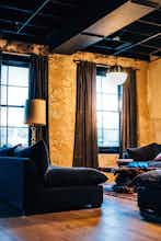 Hotel Native Hostel Austin - Romper Room photo 4