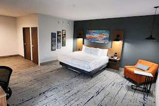 Hotel La Quinta Austin S photo 5