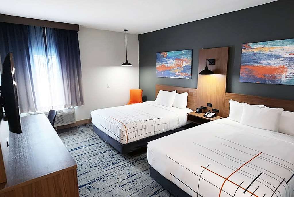 Hotel La Quinta Inn & Suites by Wyndham Austin South photo 4