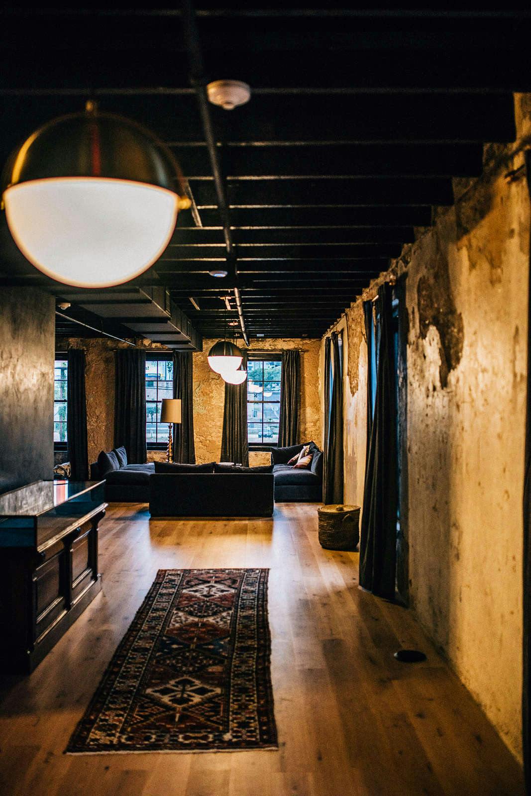 Hotel Native Hostel Austin - Romper Room photo 5