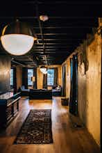 Hotel Native Hostel Austin - Romper Room photo 5
