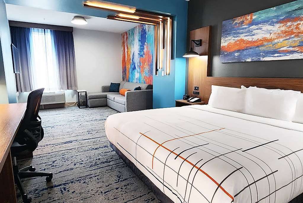 Hotel La Quinta Inn & Suites by Wyndham Austin South photo 3