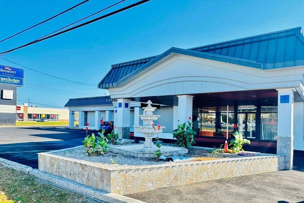 Baymont by Wyndham Salisbury MD