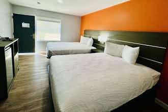 Hotel Baymont Salisbury MD photo 2