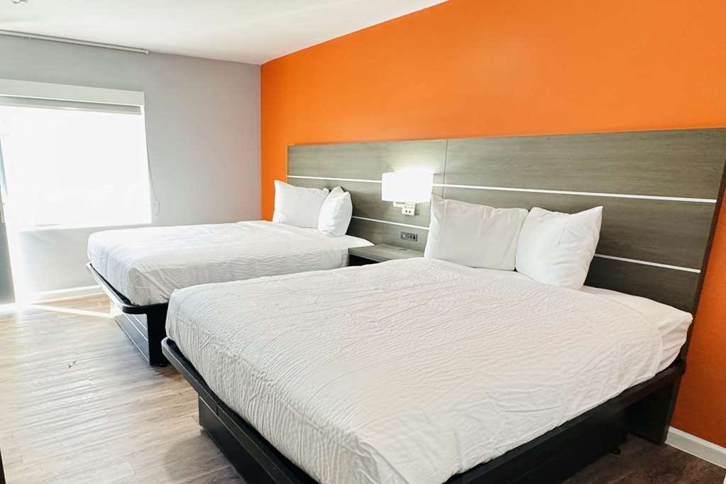Hotel Baymont Salisbury MD photo 3