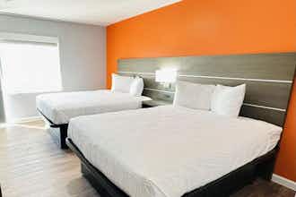 Hotel Baymont Salisbury MD photo 3