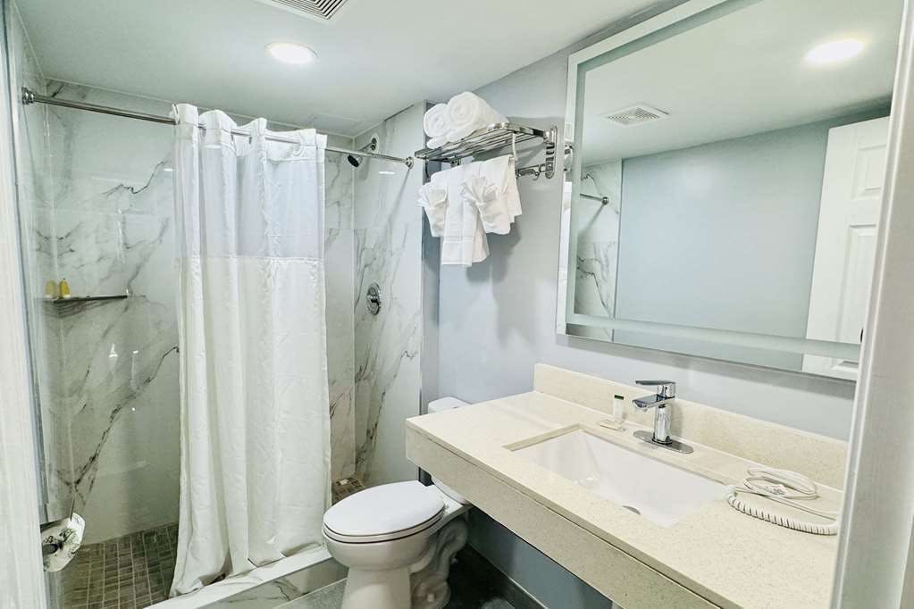 Hotel Baymont Salisbury MD photo 5