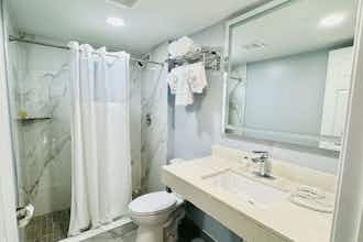 Hotel Baymont Salisbury MD photo 5