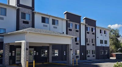 Wingate by Wyndham Los Alamos
