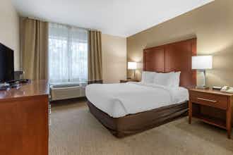 Hotel Wingate Los Alamos photo 1