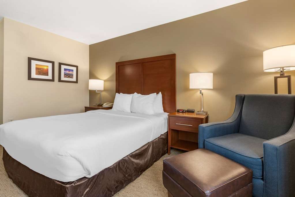 Hotel Wingate Los Alamos photo 3