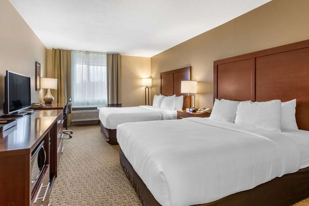 Hotel Wingate Los Alamos photo 2