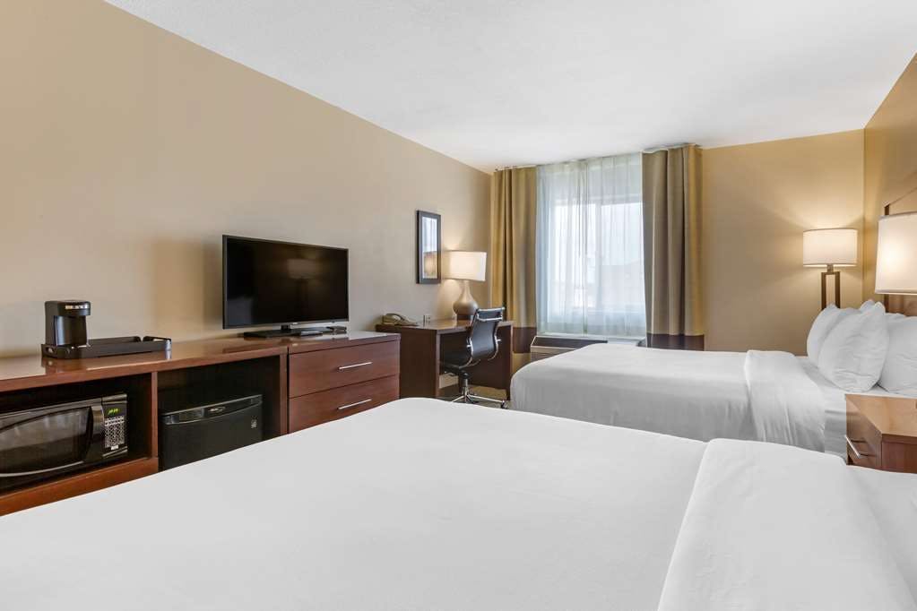 Hotel Wingate Los Alamos photo 5