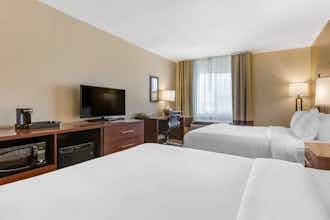Hotel Wingate Los Alamos photo 5