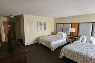 Hotel AmericInn BirchRun/Frankenmuth photo 2