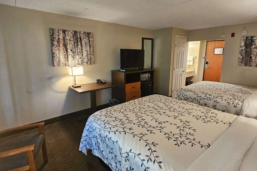 Hotel AmericInn BirchRun/Frankenmuth photo 3