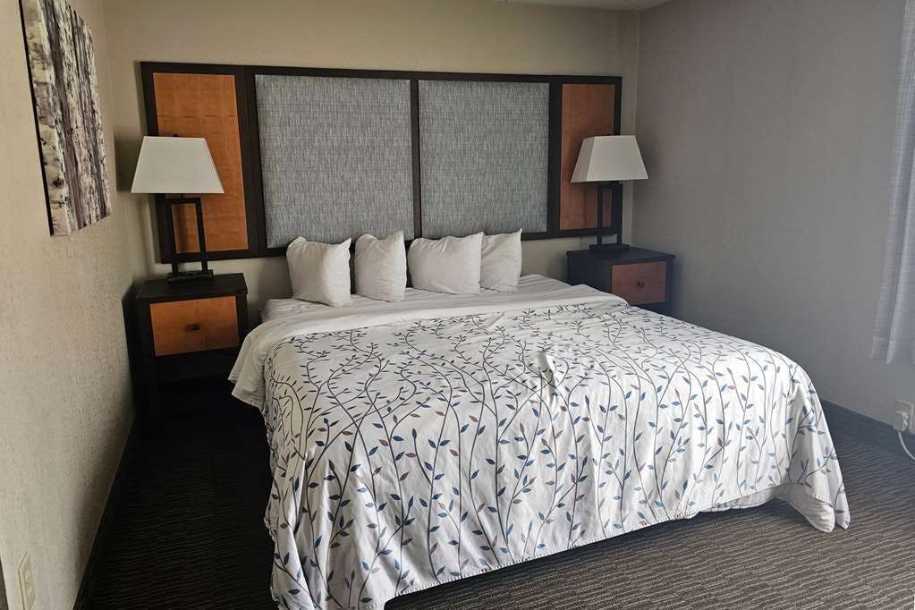Hotel AmericInn BirchRun/Frankenmuth photo 5