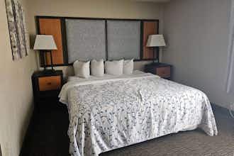 Hotel AmericInn BirchRun/Frankenmuth photo 5