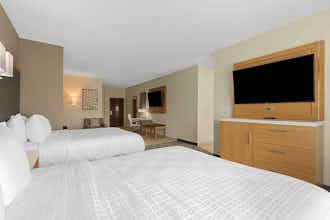 Hotel La Quinta Coraville photo 2