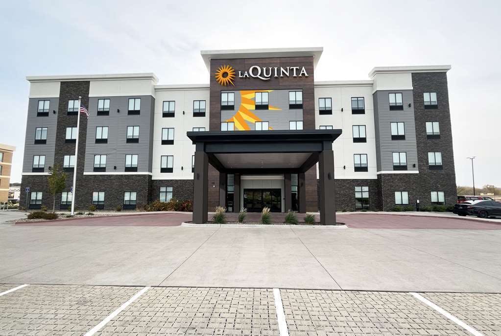 La Quinta Inn & Suites by Wyndham Coralville Iowa City
