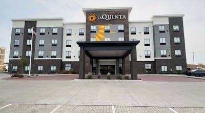 La Quinta Inn & Suites by Wyndham Coralville Iowa City