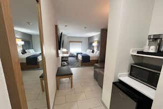 Hotel La Quinta Coraville photo 5