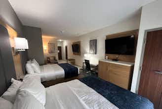 Hotel La Quinta Coraville photo 3