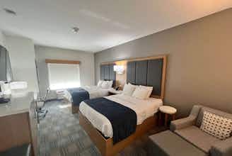 Hotel La Quinta Coraville photo 4