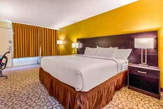 Hotel Ramada Santee I-95 photo 2