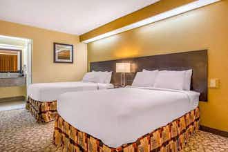 Hotel Ramada Santee I-95 photo 3