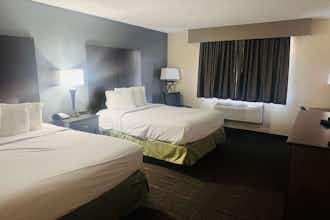 Hotel Baymont Chester IL photo 1
