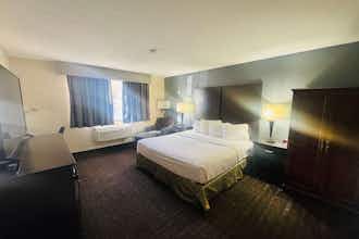 Hotel Baymont Chester IL photo 2