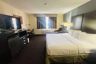 Hotel Baymont Chester IL photo 3