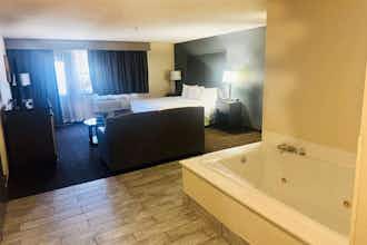 Hotel Baymont Chester IL photo 4