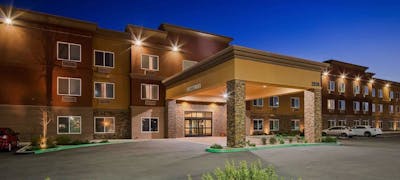 Wyndham Garden Lancaster CA