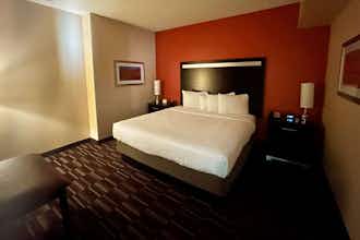 Hotel Wyndham Garden Lancaster CA photo 3