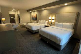 Hotel Wyndham Garden Katy Energy Cor photo 2
