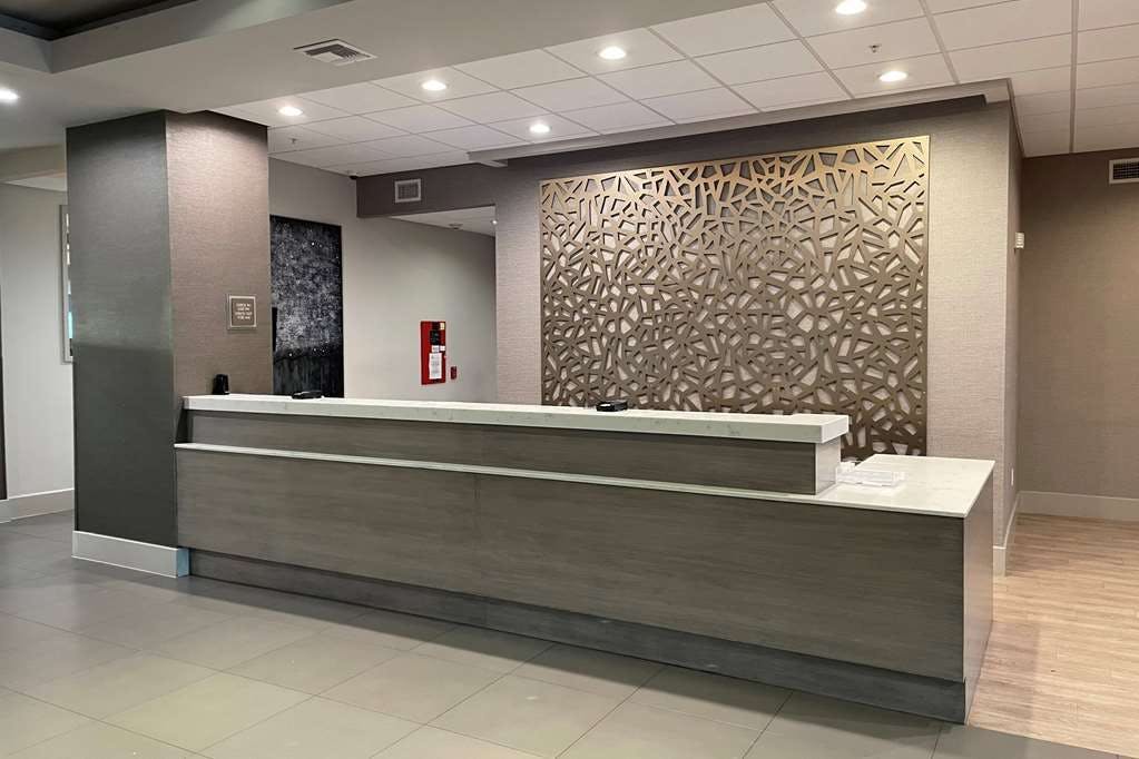 Hotel Wyndham Garden Katy Energy Cor photo 4