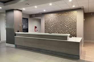 Hotel Wyndham Garden Katy Energy Cor photo 4