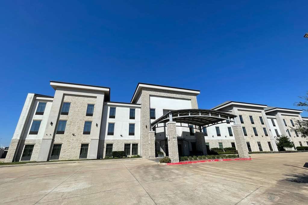 Wyndham Garden Katy Energy Cor