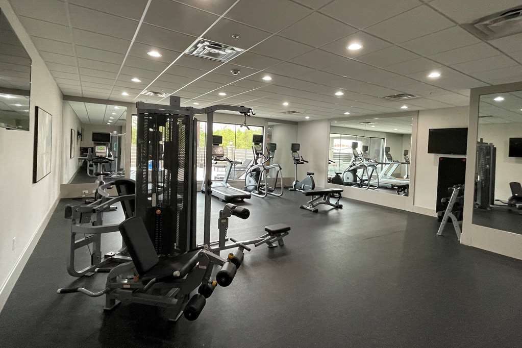 Hotel Wyndham Garden Katy Energy Cor photo 5