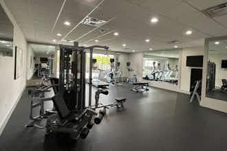 Hotel Wyndham Garden Katy Energy Cor photo 5