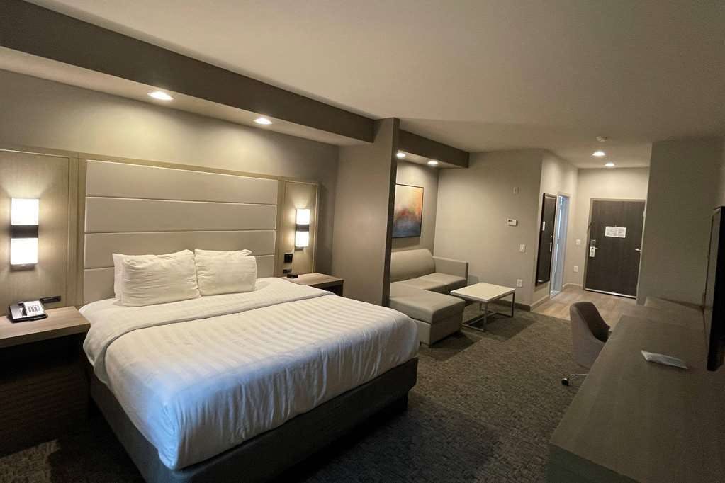 Hotel Wyndham Garden Katy Energy Cor photo 1