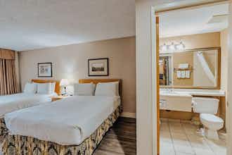 Hotel Sure Stay Plus By Best Western Coquitlam photo 4