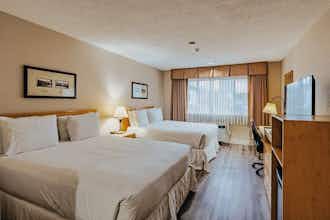 Hotel Sure Stay Plus By Best Western Coquitlam photo 5