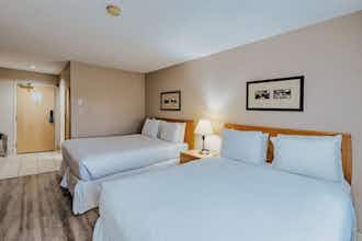 Hotel Sure Stay Plus By Best Western Coquitlam photo 3