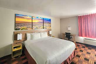 Hotel Days Inn by Wyndham Lumberton photo 1