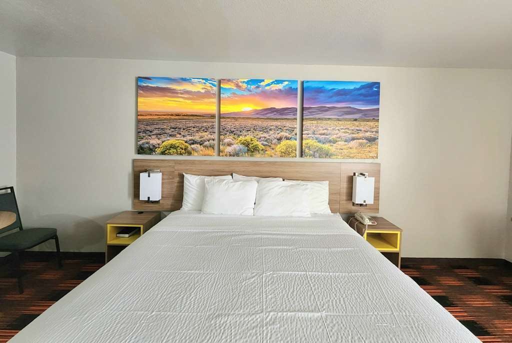 Hotel Days Inn by Wyndham Lumberton photo 4