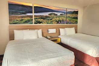 Hotel Days Inn by Wyndham Lumberton photo 5