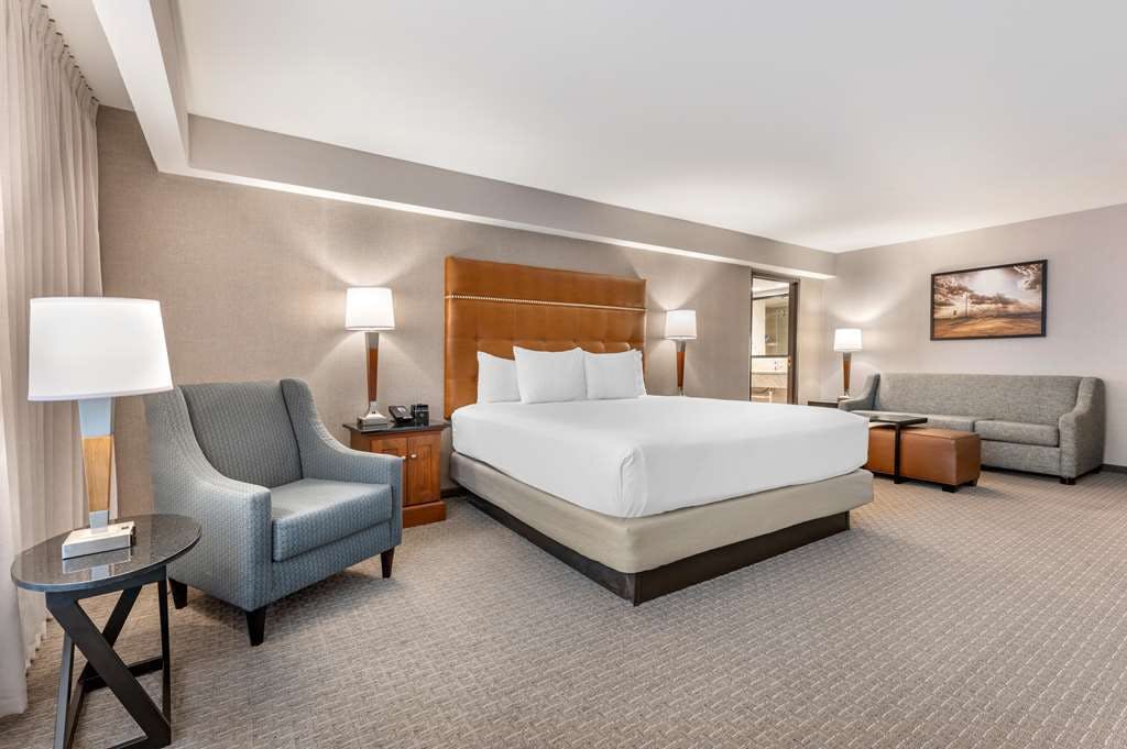 Hotel Drury Inn and Suites Champaign photo 3